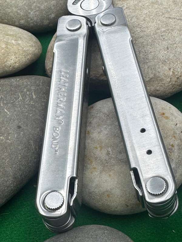 Leatherman BOND