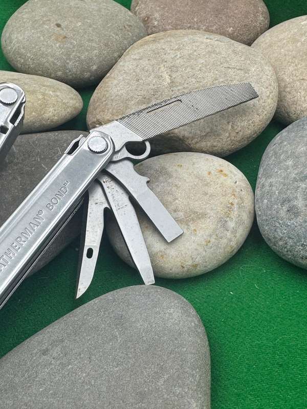 Leatherman BOND