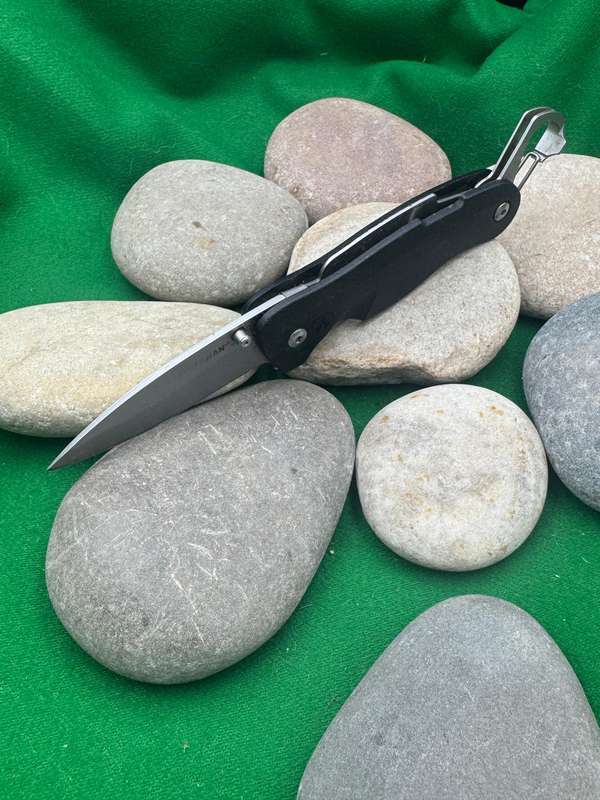 Leatherman C33X Crater