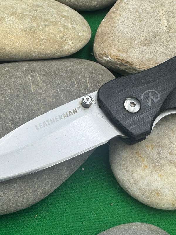Leatherman C33X Crater