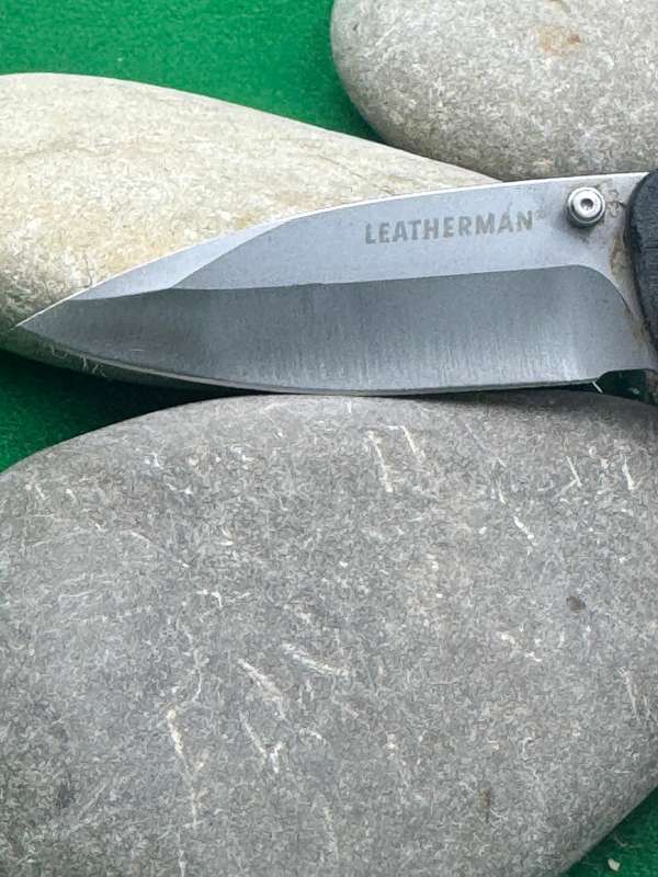 Leatherman C33X Crater