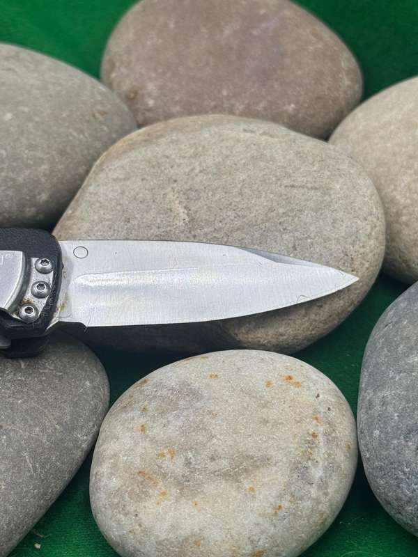 Leatherman C33X Crater