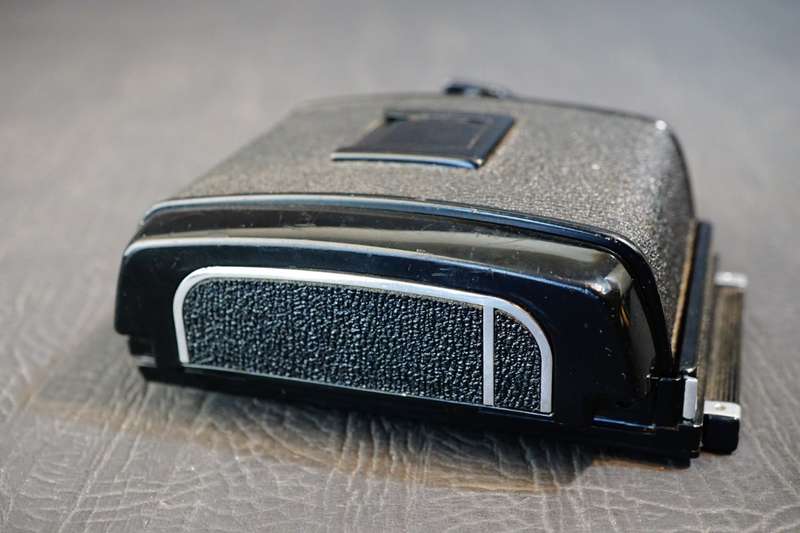 Mamiya RB67 Pro 6x7 120 Roll Film Back Holder **Great Condition**
