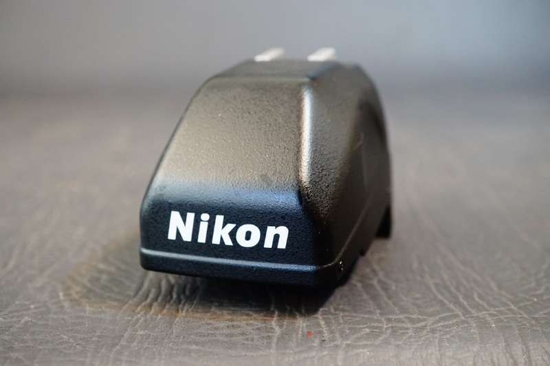 Nikon DA-30 Photomic Action Finder for Nikon F5 SLR Film Cameras **Great Condition**