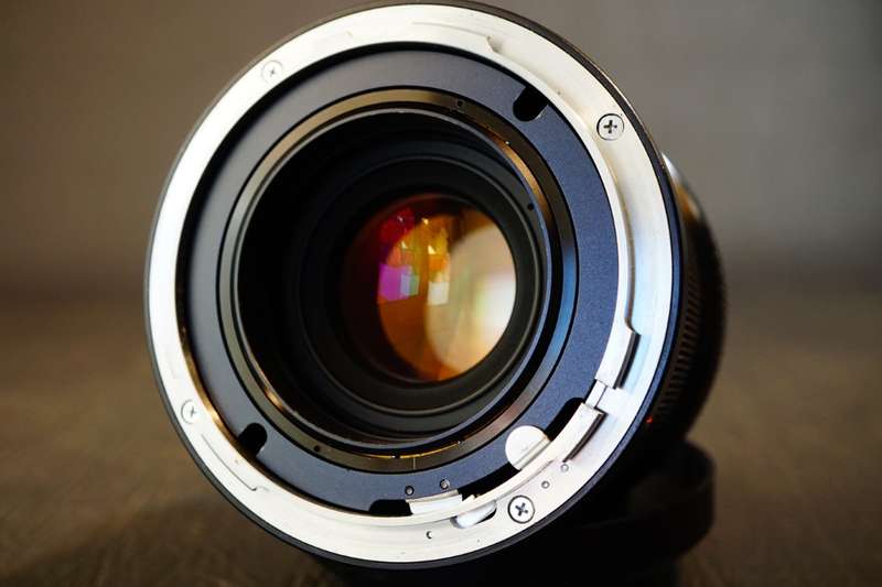 Vivitar Tele Converter 2x for Mamiya RB67 Cameras **Excellent Condition**