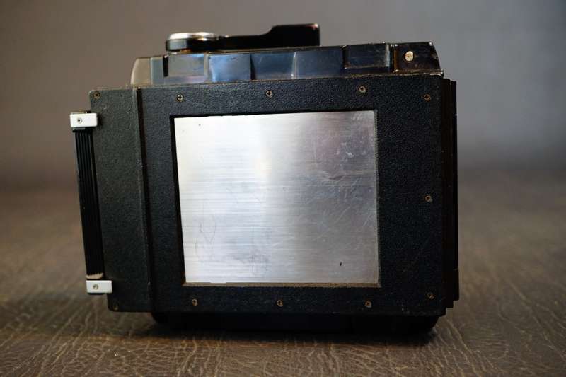 Mamiya RB67 Pro 6x7 220 Roll Film Back Holder **Great Condition**
