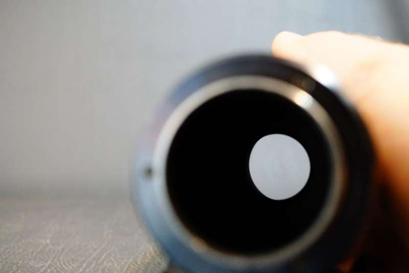 Asahi Pentax SMC Super-Multi-Coated Takumar 400mm F5.6 Lens M42 Screw Mount **Excellent Condition**