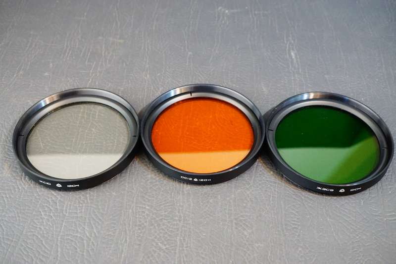 MTO 1000A 1100mm F10.5 Tele Mirror Catadioptric Lens in M42 Screw Mount **Excellent Condition**