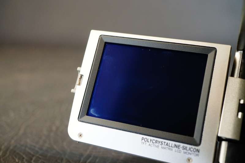 Panasonic NV-DS33 Mini DV Tape Digital Video Camera + Accessories & Bag **Great Condition**