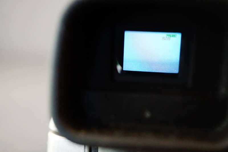 Panasonic NV-DS33 Mini DV Tape Digital Video Camera + Accessories & Bag **Great Condition**