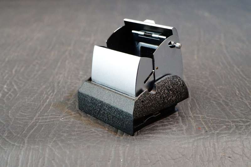 Miranda Waist Level Viewfinder Type 1 **Excellent Condition**