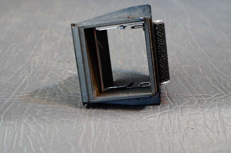 Miranda Waist Level Viewfinder Type 1 **Excellent Condition**