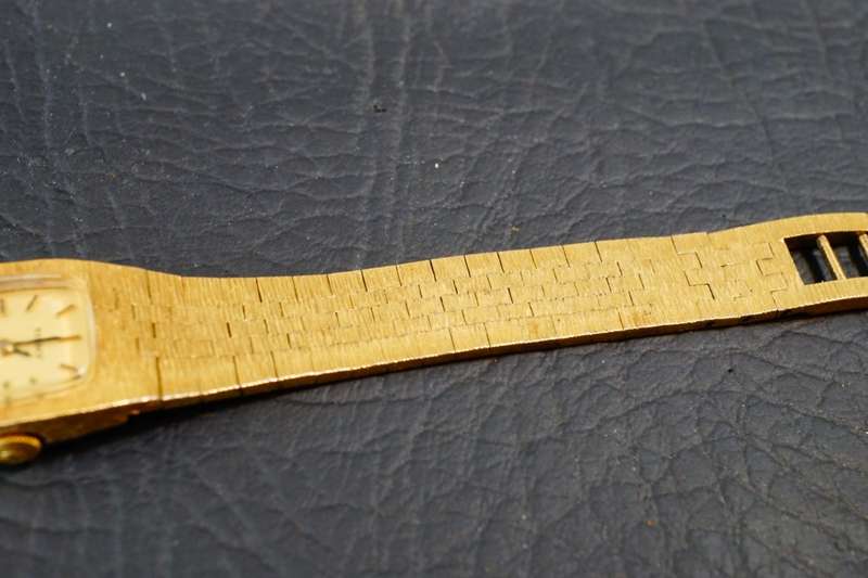 Vintage Ladies Tissot Mechanical Watch **Great Condition**