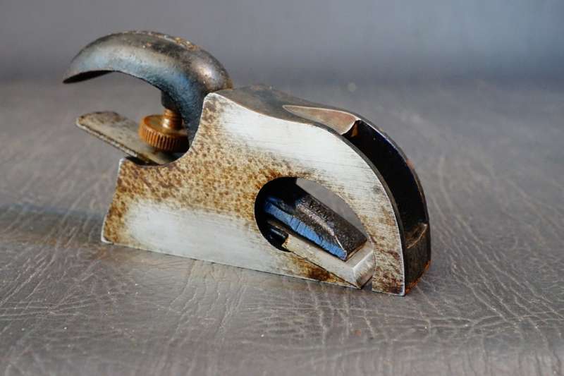 Vintage STANLEY England No.90J Bullnose PLANE **Great Condition**