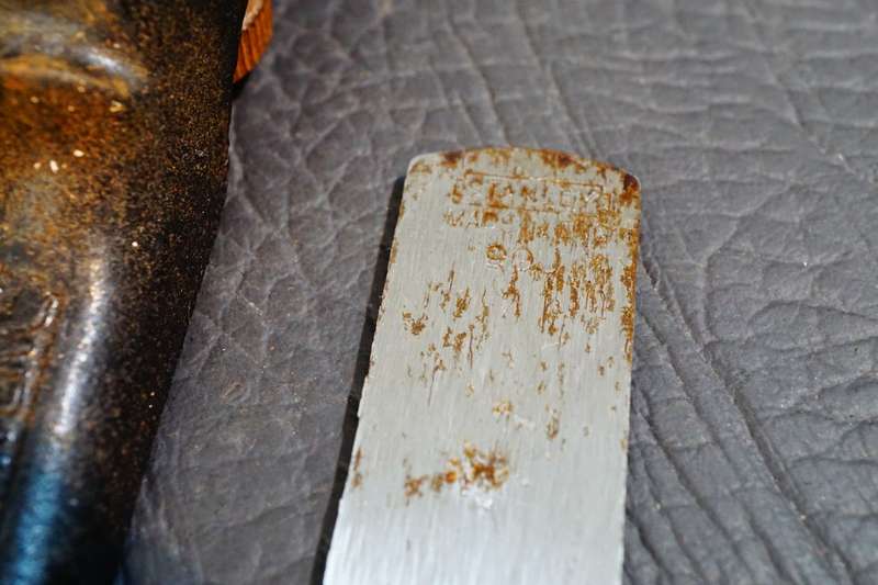 Vintage STANLEY England No.90J Bullnose PLANE **Great Condition**