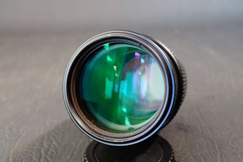 Nikon Series E 75-150mm F3.5 MF Telephoto Zoom Lens in Nikon AI-s Mount **Great Condition**