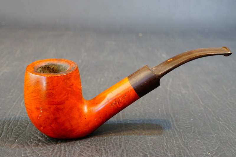 Lorenzo Made in Italy Pipe - Monte Rosa 150 S **Good Condition**