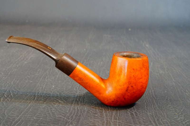 Lorenzo Made in Italy Pipe - Monte Rosa 150 S **Good Condition**