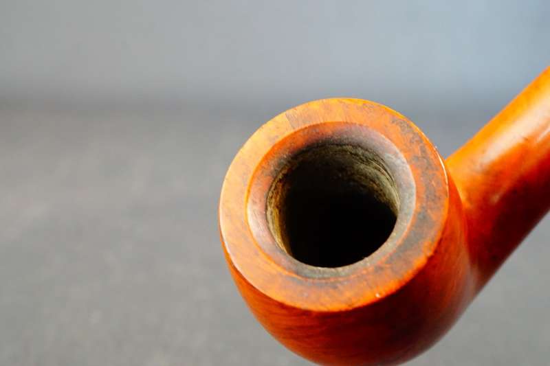 Lorenzo Made in Italy Pipe - Monte Rosa 150 S **Good Condition**
