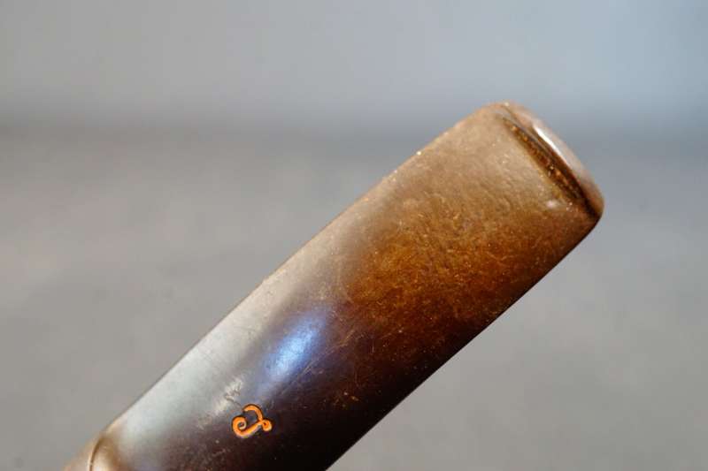 Lorenzo Made in Italy Pipe - Monte Rosa 150 S **Good Condition**