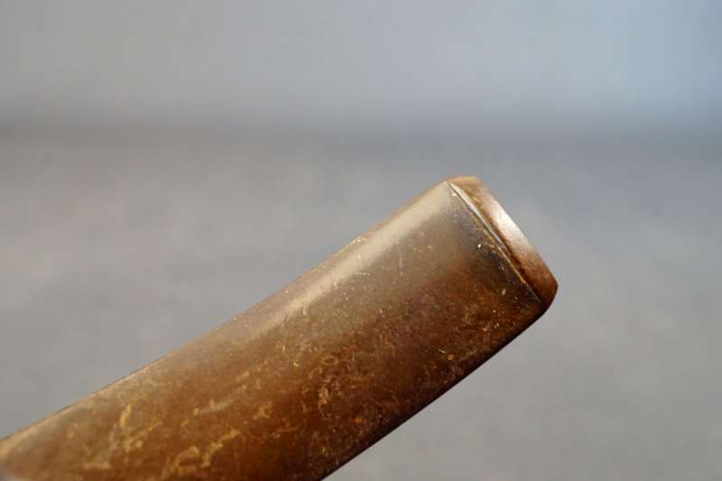 Lorenzo Made in Italy Pipe - Monte Rosa 150 S **Good Condition**