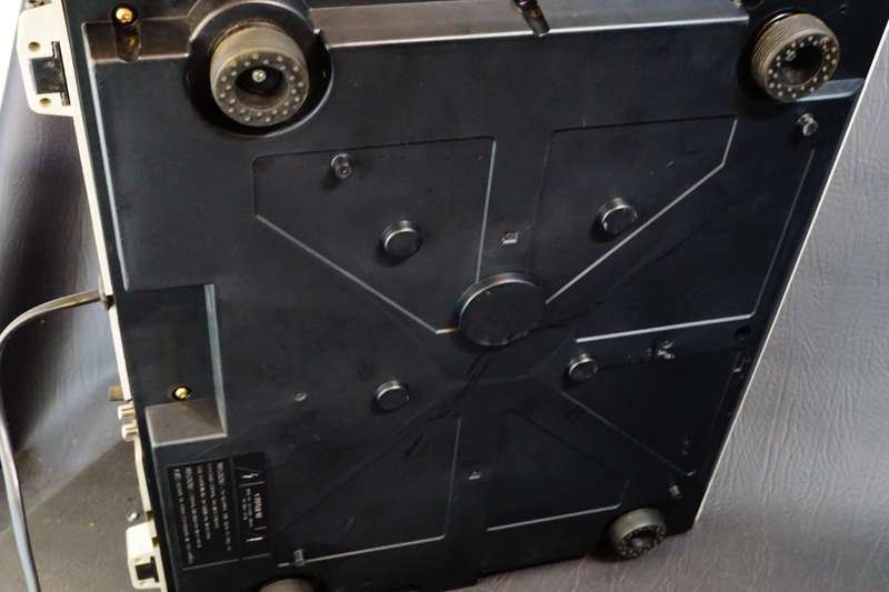 Gemini XL120 Belt Drive Turntable with Dustcover **Great Condition**