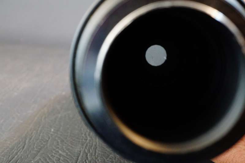 TAIR 35 USSR made 300mm F4.5 Lens in M42 Screw Mount **Good Condition**