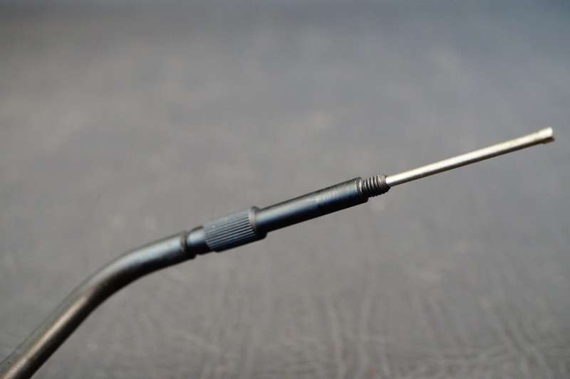 Sinar Cable Release for Sinar DB Copal Shutter **Great Condition*