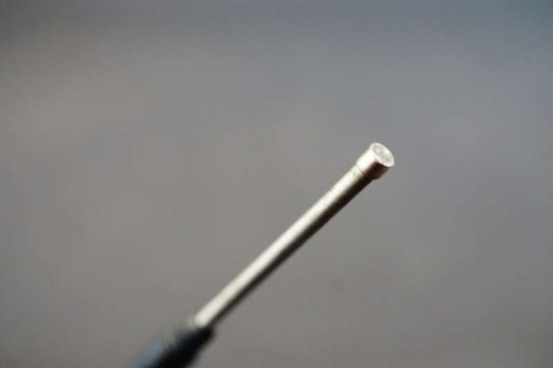 Sinar Cable Release for Sinar DB Copal Shutter **Great Condition*