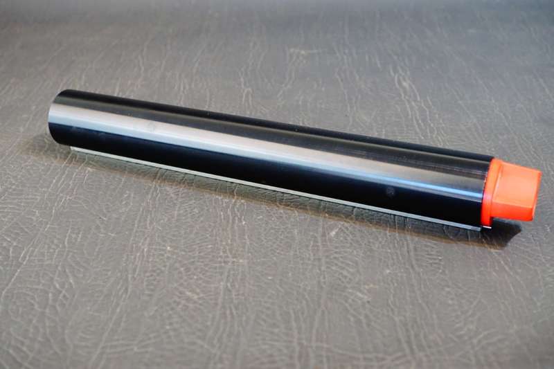 Sinar 12 inch Black Extension Rail for F F1 F2 P P2 C X Norma Cameras **Great Condition*