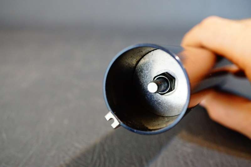 Sinar 12 inch Black Extension Rail for F F1 F2 P P2 C X Norma Cameras **Great Condition*
