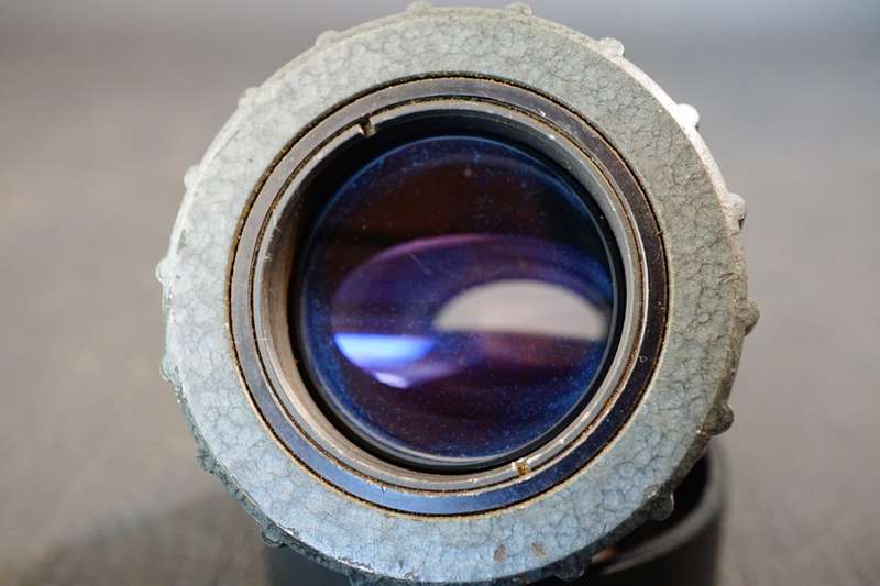 Moller Anamorphot 32/2x Cinema Scope Anamorphic Lens