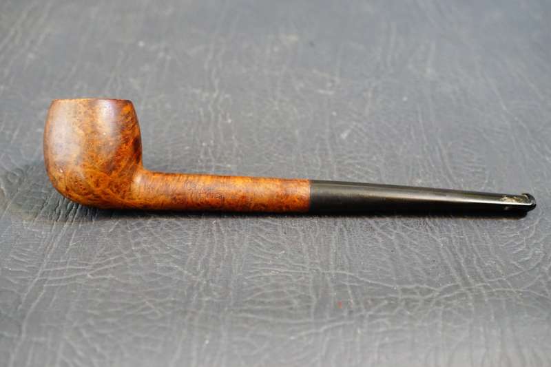 Captain Dandy 810 Smoking Pipe **Good Condition**