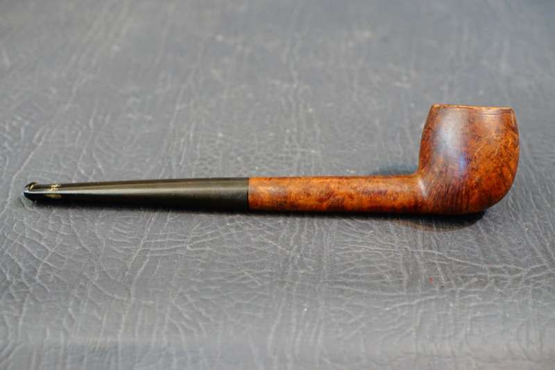 Captain Dandy 810 Smoking Pipe **Good Condition**