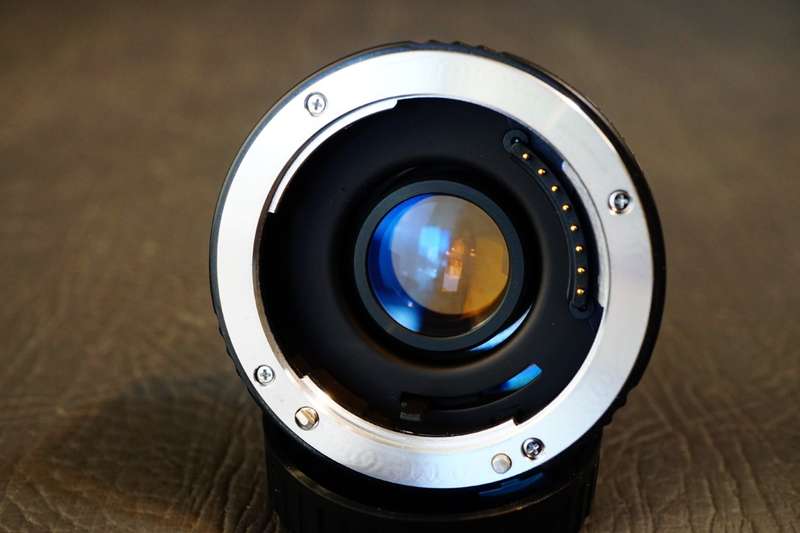 Kenko Mx-AF 2X Teleplus MC4 Teleconverter Minolta/Sony Alpha Mount  **Excellent Condition**