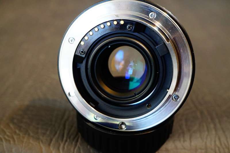Kenko Mx-AF 2X Teleplus MC4 Teleconverter Minolta/Sony Alpha Mount  **Excellent Condition**