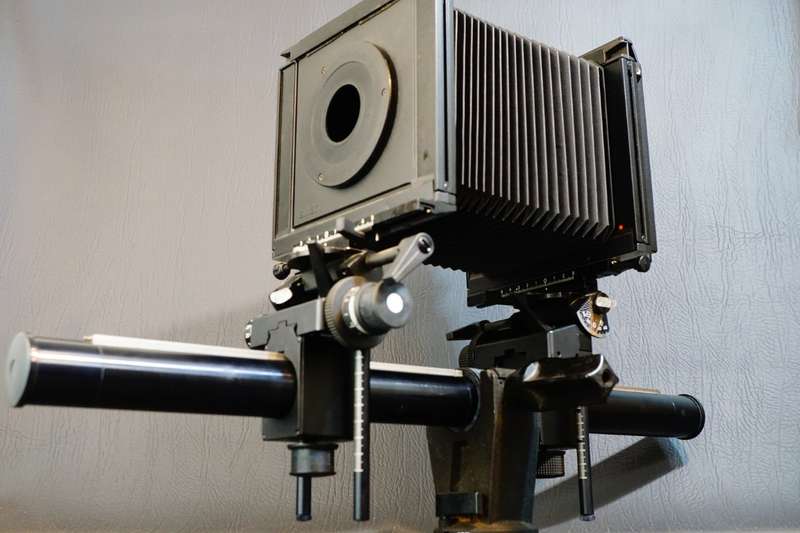 Sinar F2 4x5 Large Format Film Camera **Great Condition**