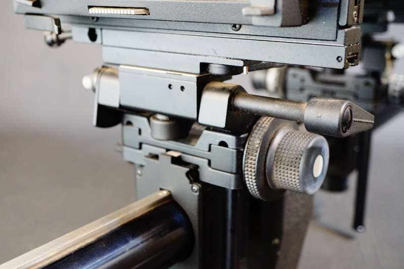 Sinar F2 4x5 Large Format Film Camera **Great Condition**