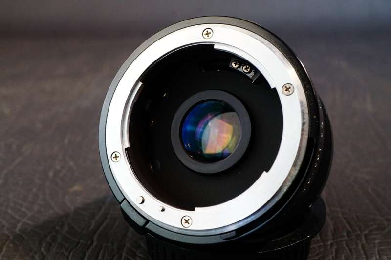 Nikon Teleconverter TC-201 2x in Nikon Ais Mount **Excellent Condition**