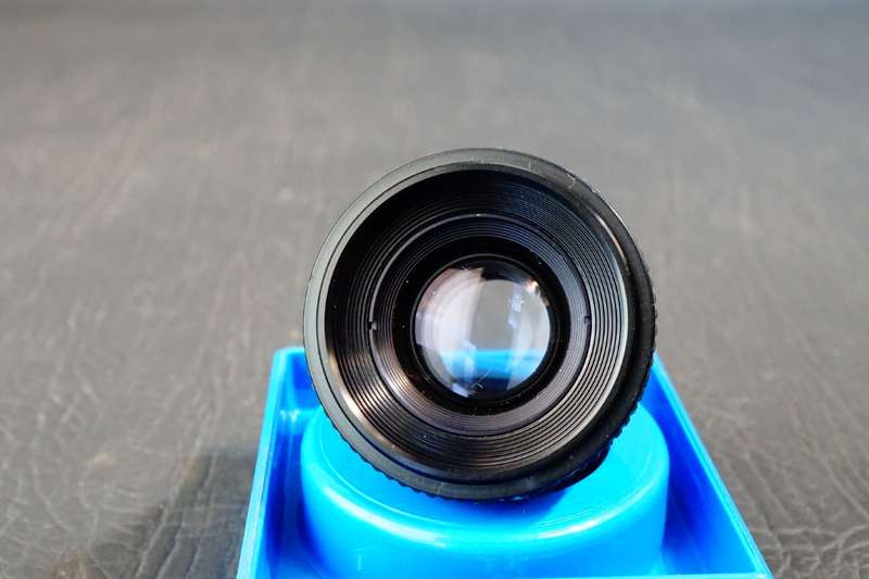 Rodenstock Rodagon 105mm F5.6 Enlarging Lens Max. 6x9cm M39 Thread  **Excellent Condition**