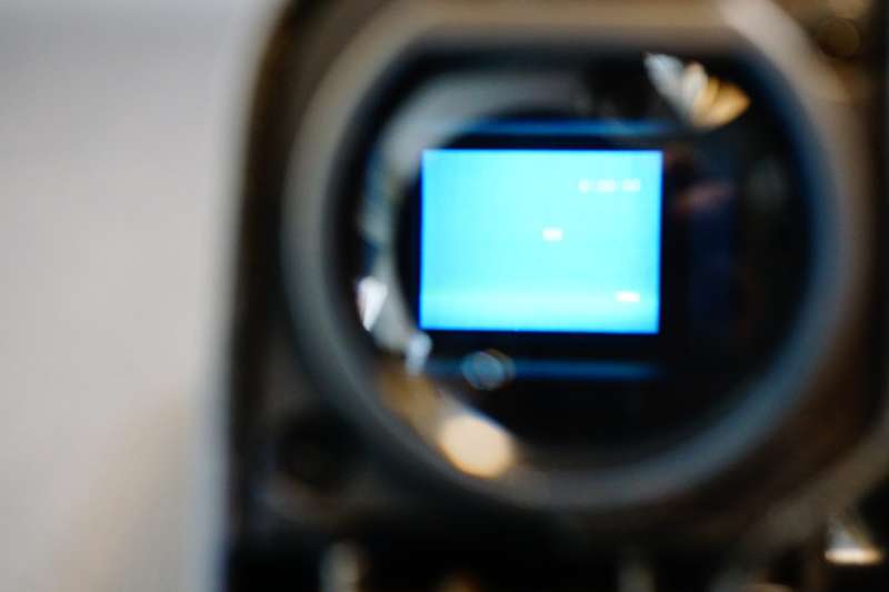 Sony CCD-TR380E Video 8 Handycam Camcorder Camera **Good Condition**