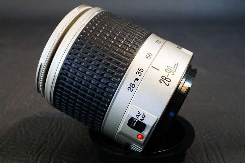 Canon EF 28-90mm f4-5.6 Zoom Lens in Canon EF Mount   **Great Condition**
