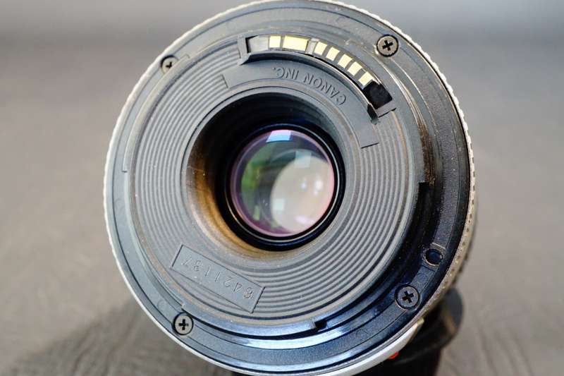 Canon EF 28-90mm f4-5.6 Zoom Lens in Canon EF Mount   **Great Condition**