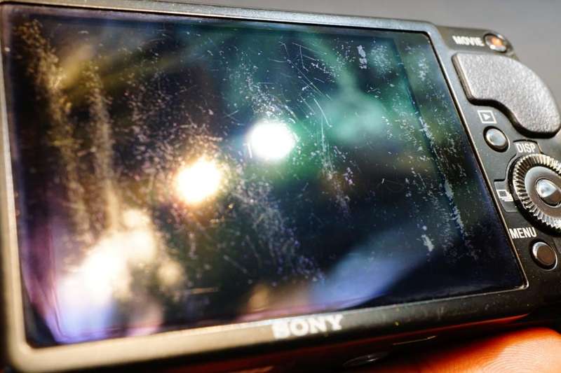 Sony Cyber-Shot DSC-HX9V 16.2MP 16x Optical Zoom Compact Digital Camera **Great Condition**