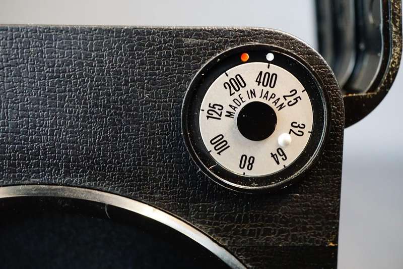 Cherry Hi-Loader 35mm Bulk Film Loader  **Good Condition, Loaded with Expired Film**