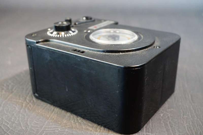 Cherry Hi-Loader 35mm Bulk Film Loader  **Good Condition, Loaded with Expired Film**