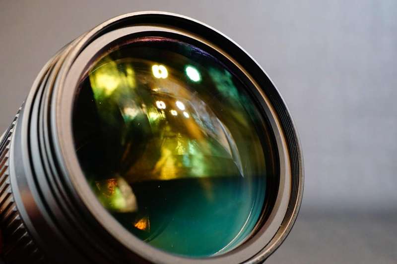 Sigma AF APO 120-400mm f/4.5-5.6 DG OS HSM Lens For Canon **Excellent Condition**