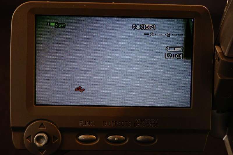 Canon MV890 MiniDv Mini Dv Camera Camcorder **Great Condition**