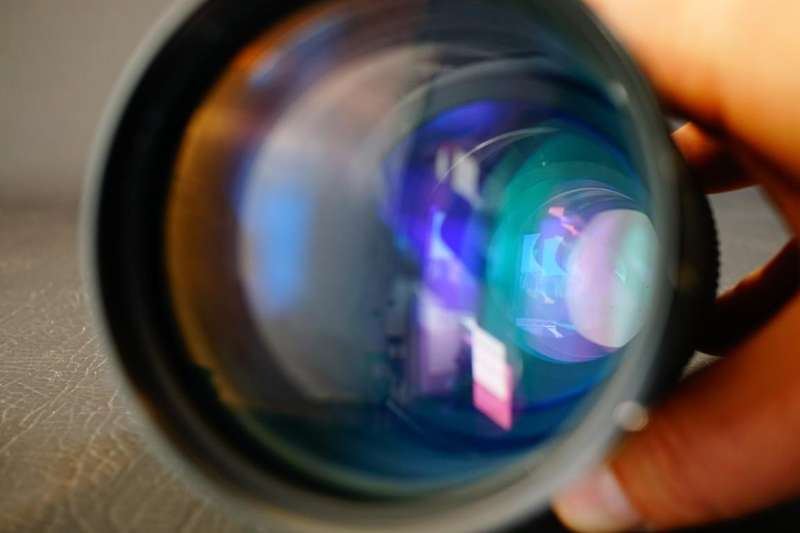 Tamron SP 80-200mm 1:2.8 Ld BBAR Lens **Spares or Repair**