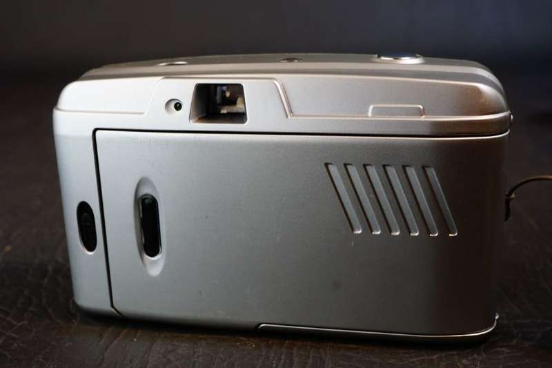 Fujifilm Clear Shot M 35mm Point and Shoot Film Camera **Great Condition**